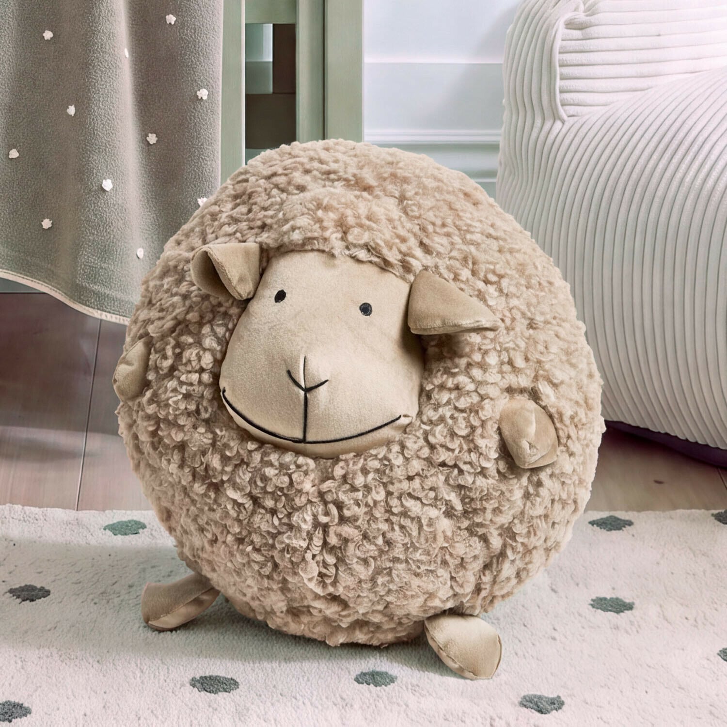 Coussin Puki Coussin Puki