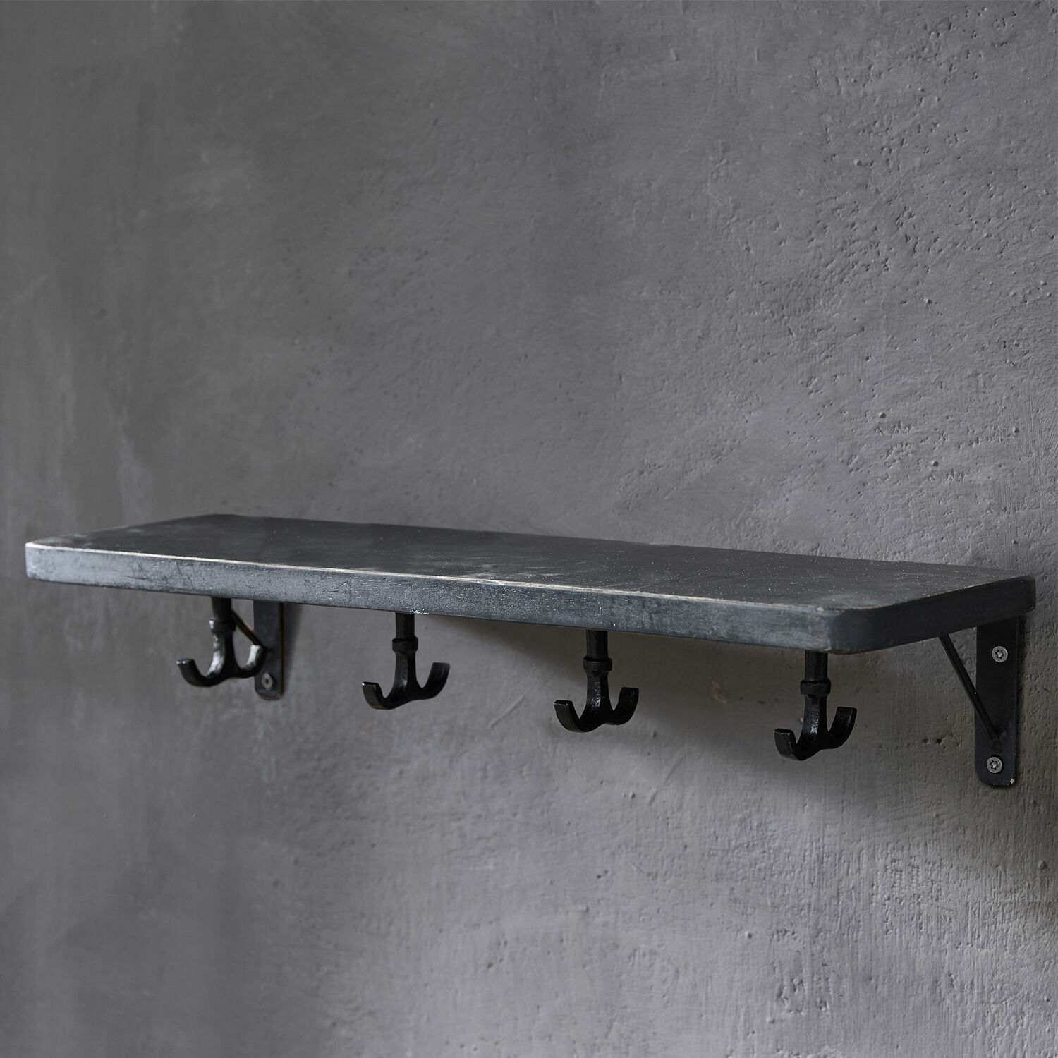 Wandplank Agnessa