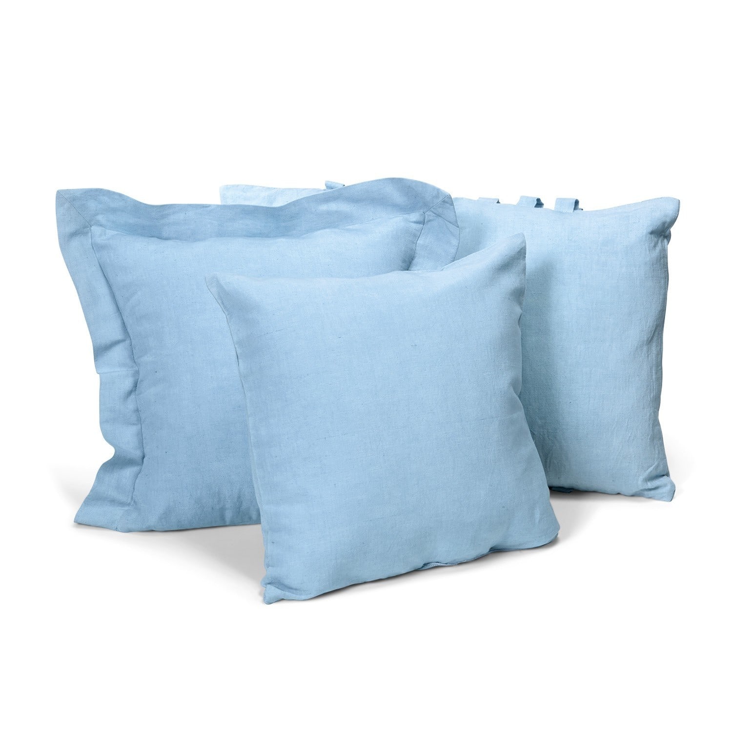 Lot de 3 coussins Saba