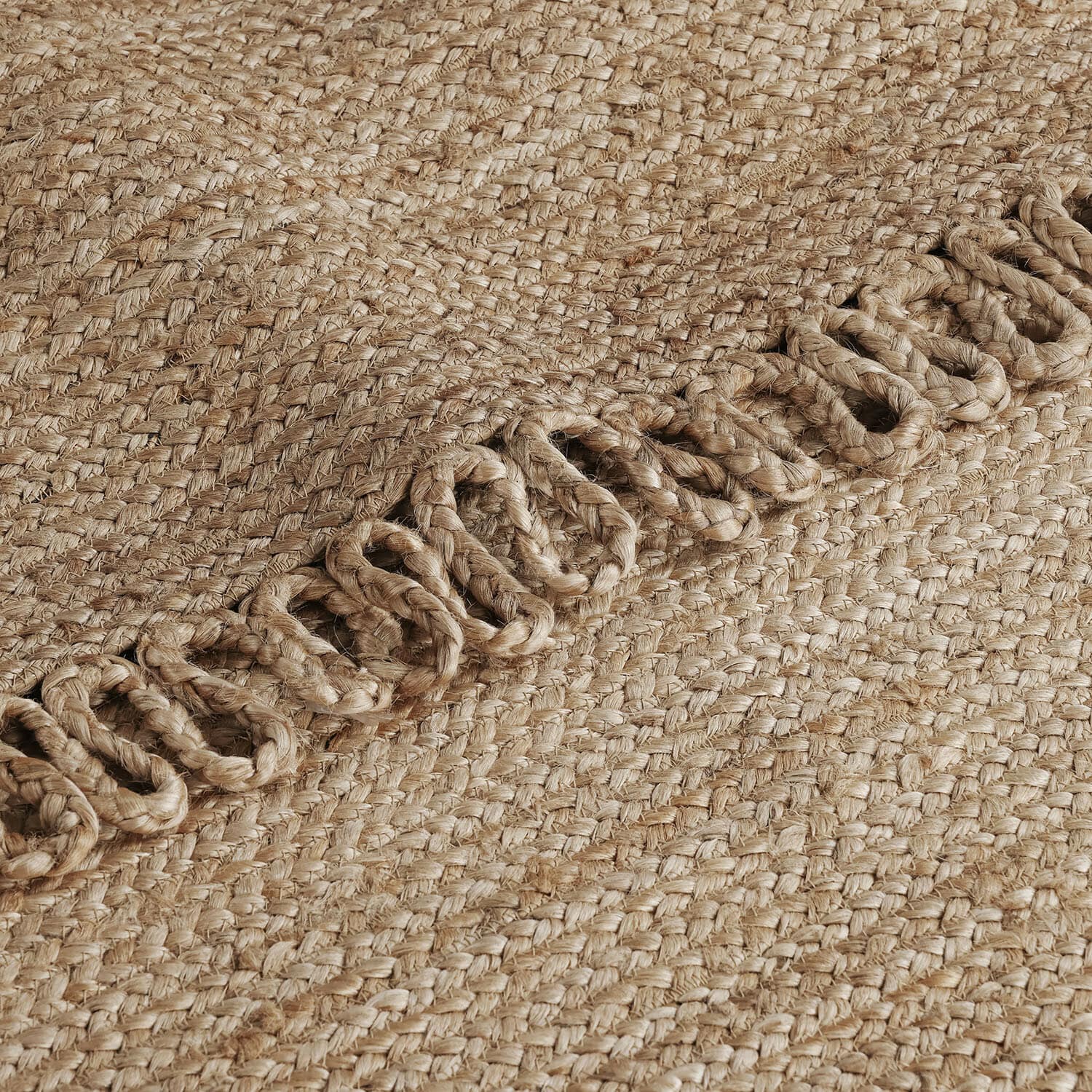 Tapis long Belamir