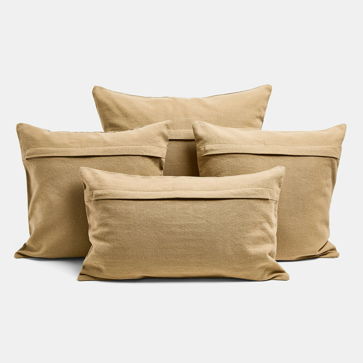 Kussenhoes set van 4 Patti