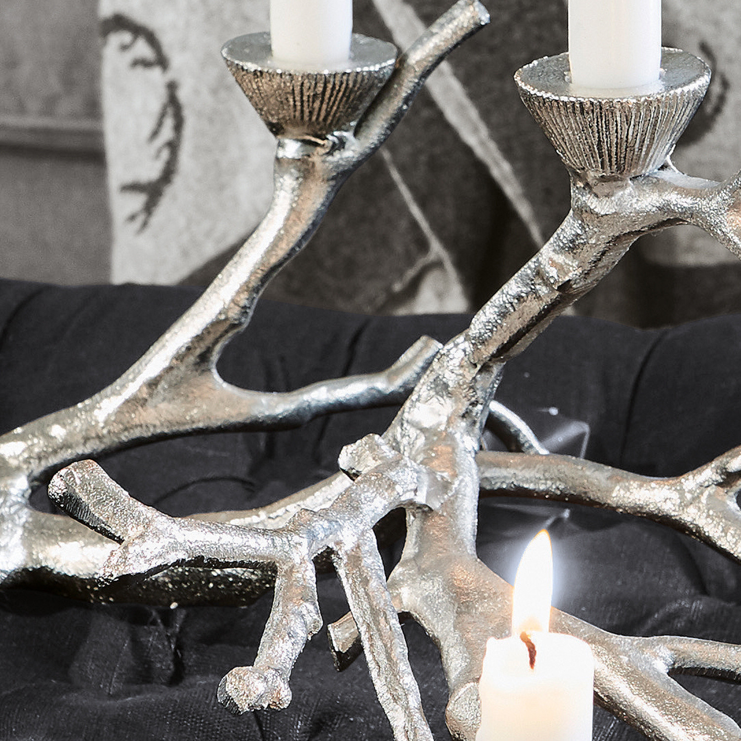 Chandelier Palle