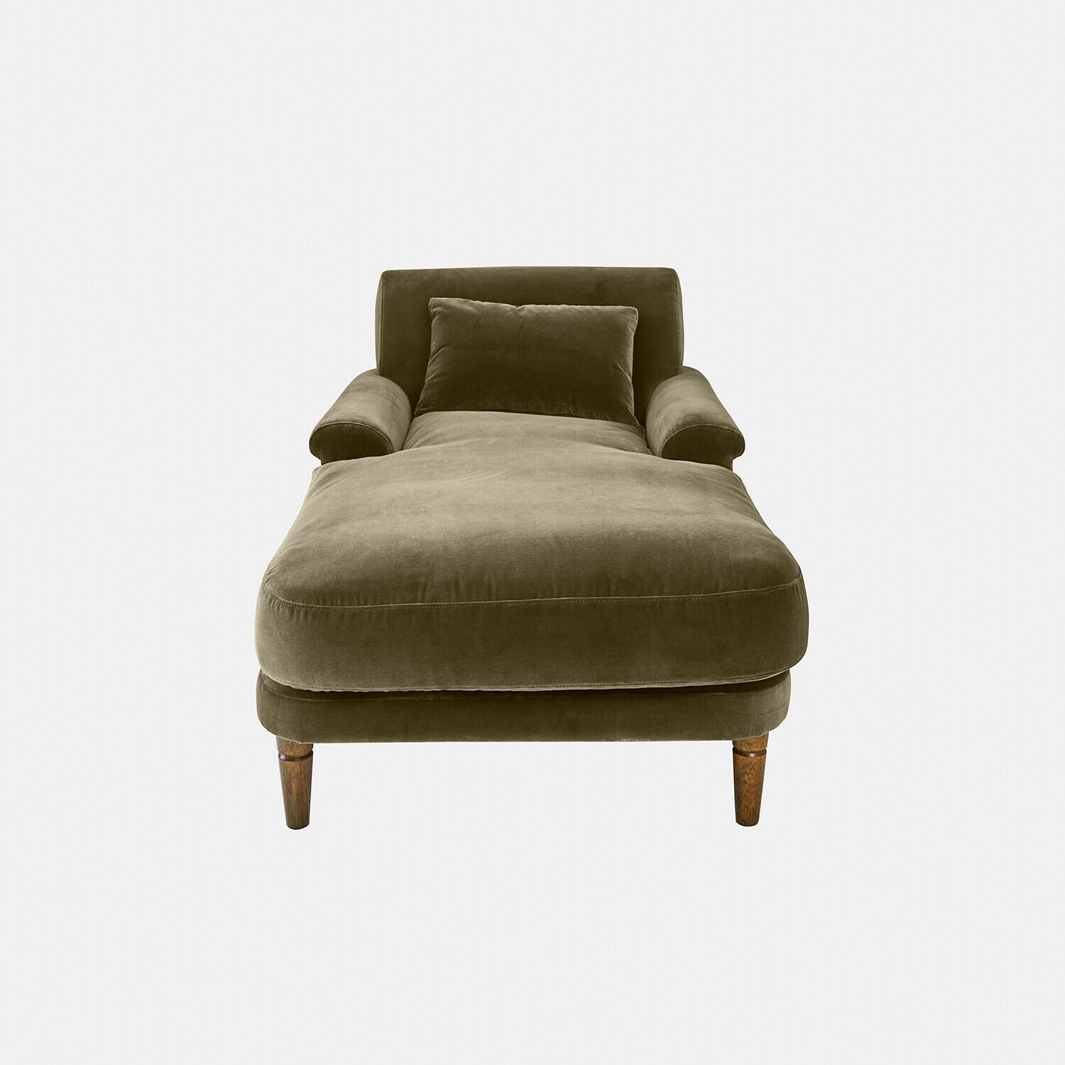 Chaise longue Jouvrelle