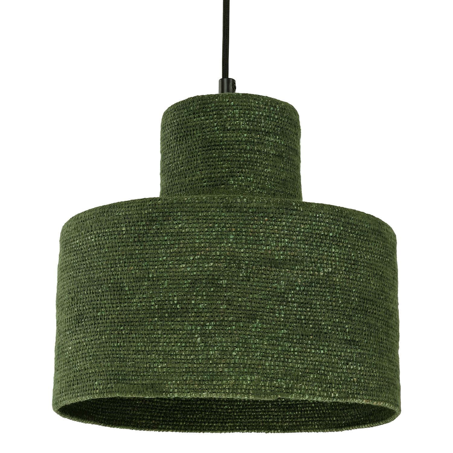 Suspension Frostrup