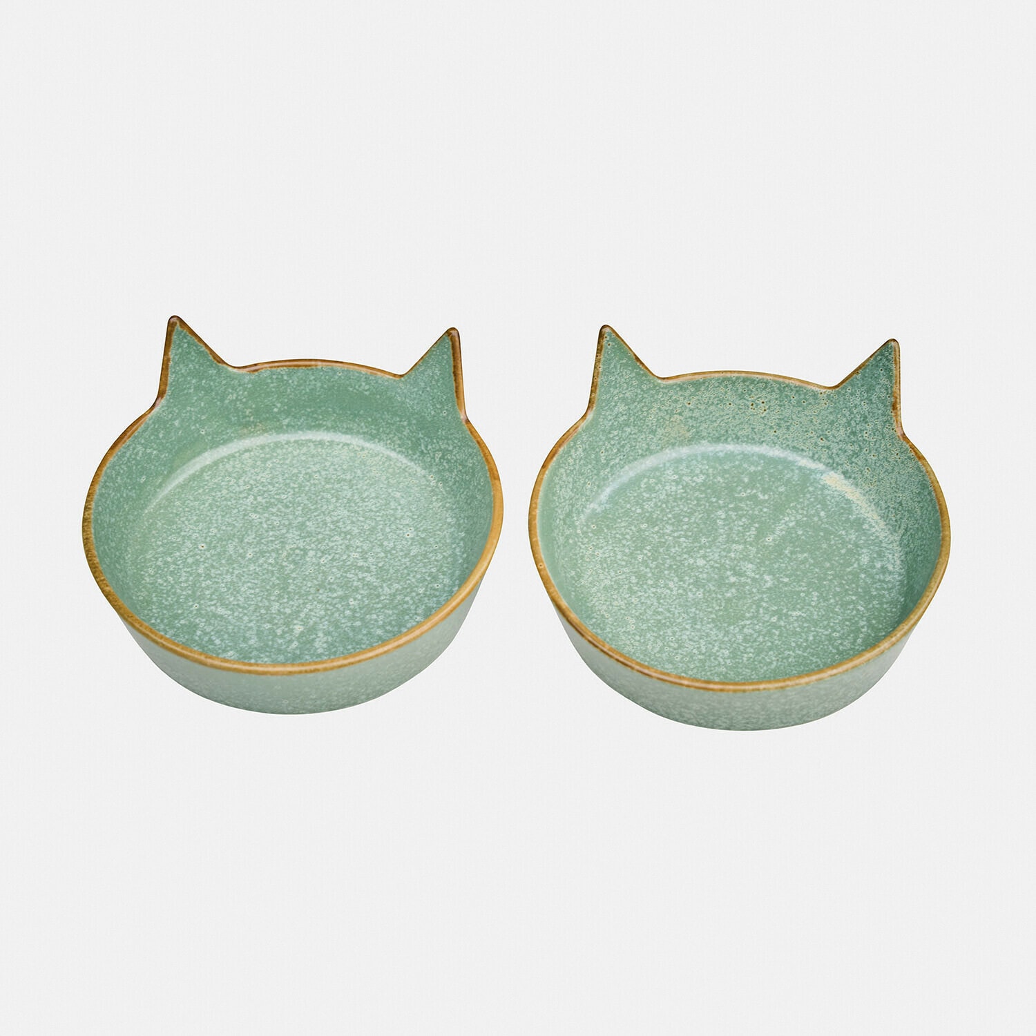 Lot de 2 gamelles Biarré