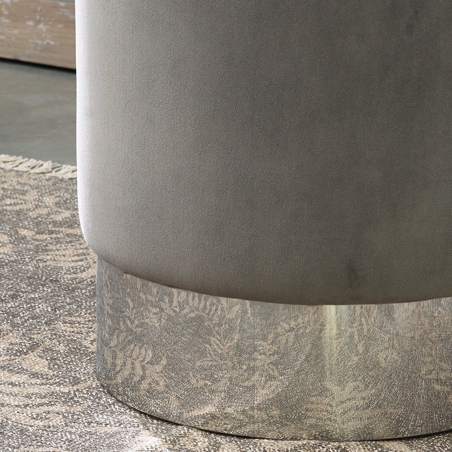 Tabouret Zsa-Zsa