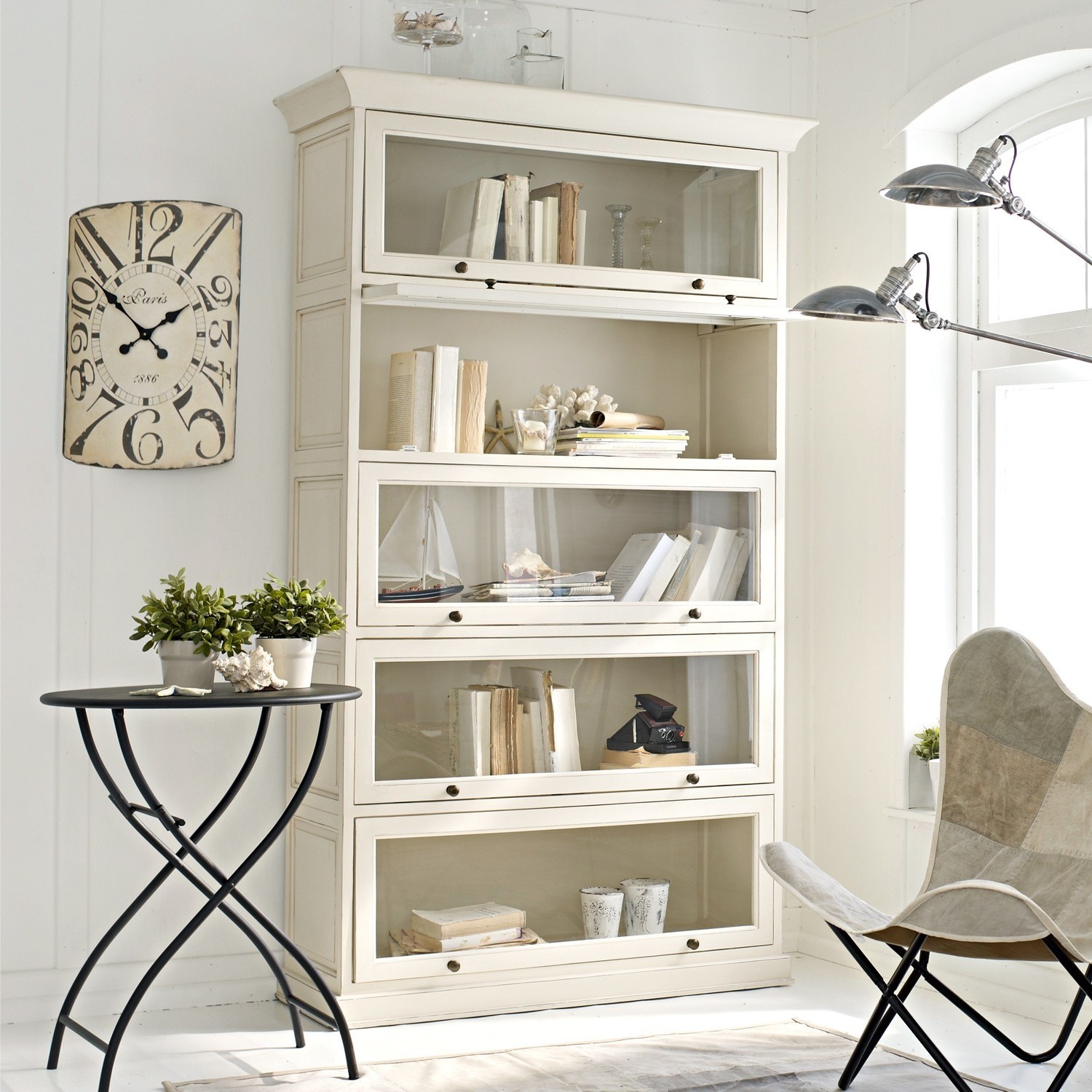 Armoire Stourbridge