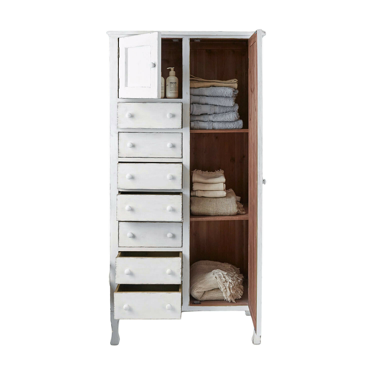 Kast Amourien
