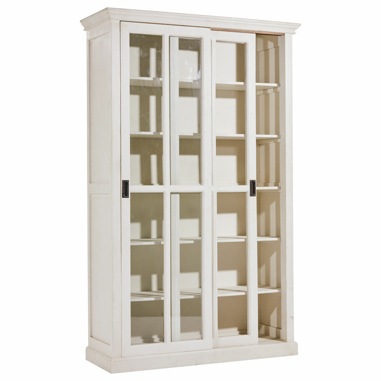 Vitrine Brouns