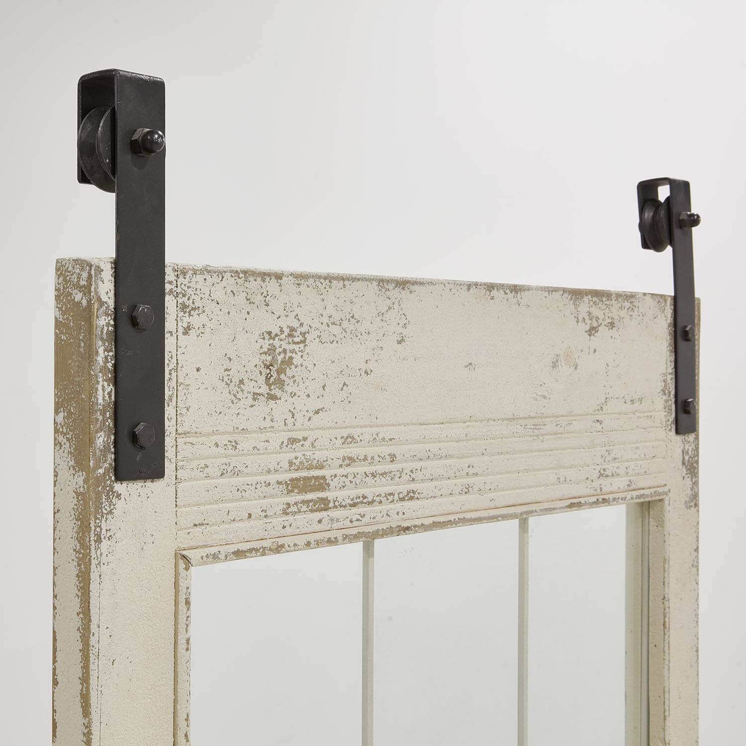 Double porte coulissante Queverie