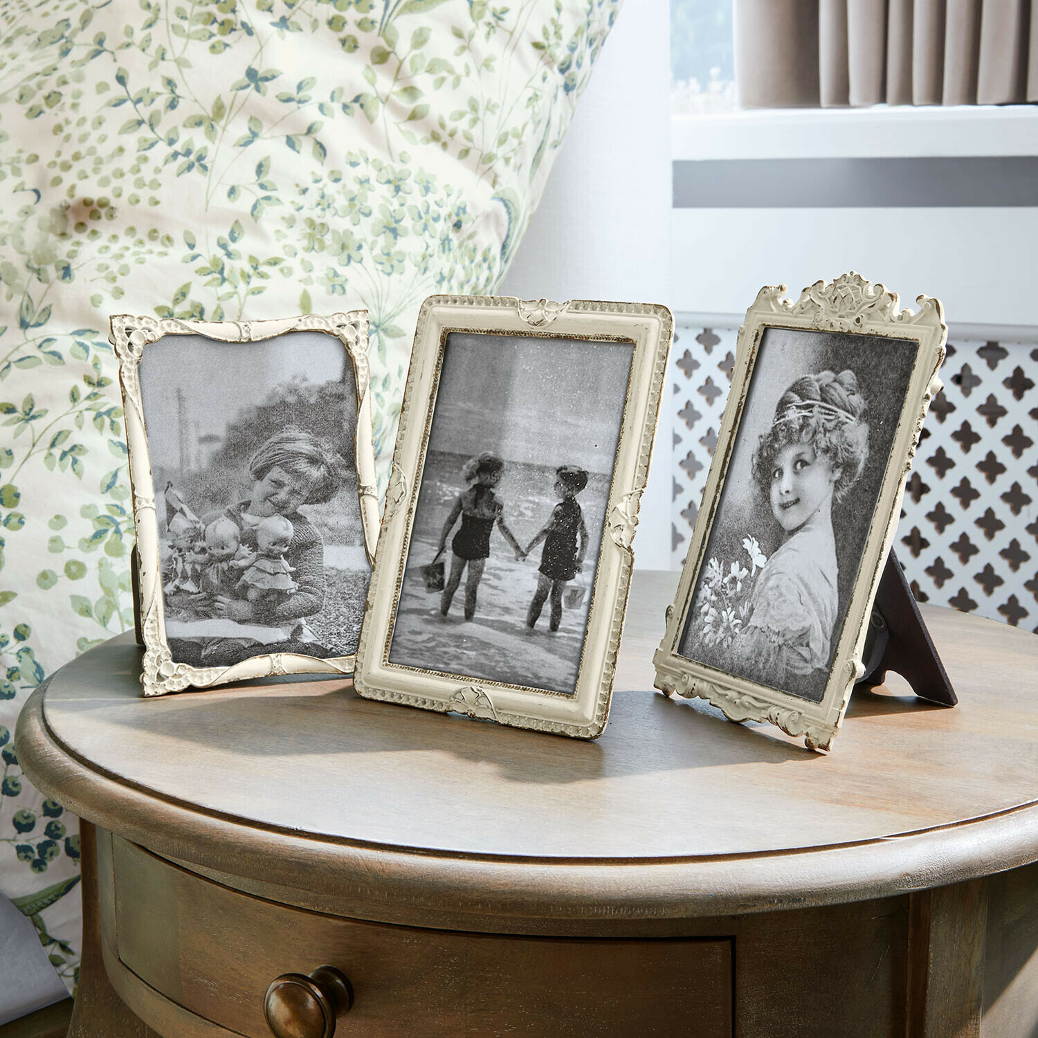 Fotolijstje set van 3 Jorivex