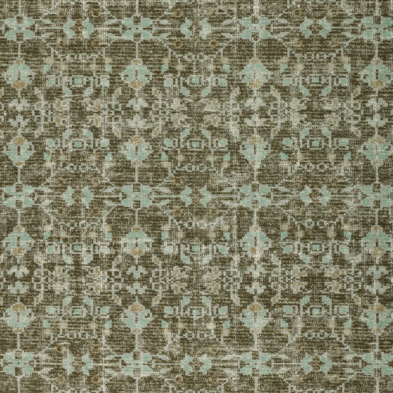 Tapis d’intérieur et d’extérieur Zemira