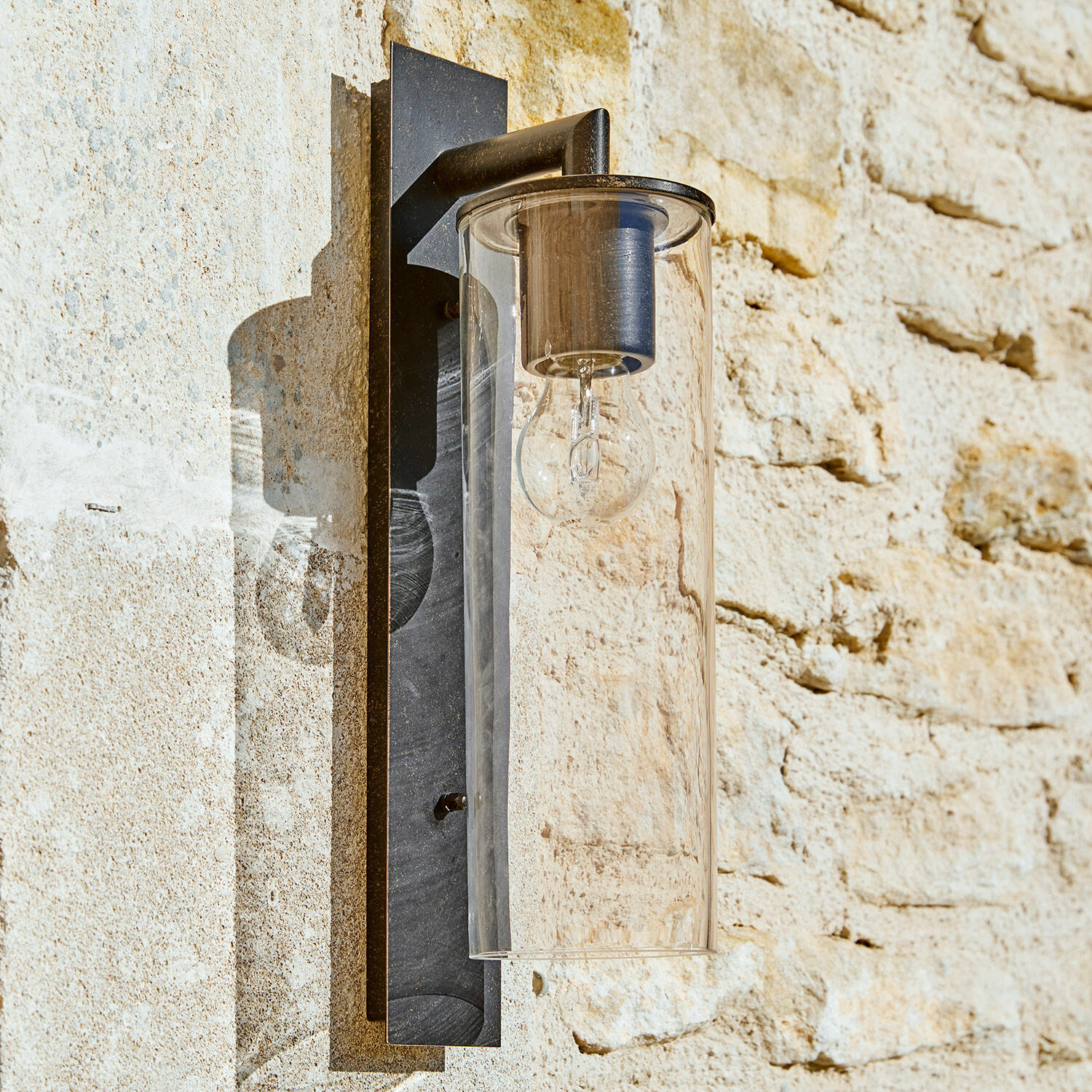 Applique extérieure Clisson