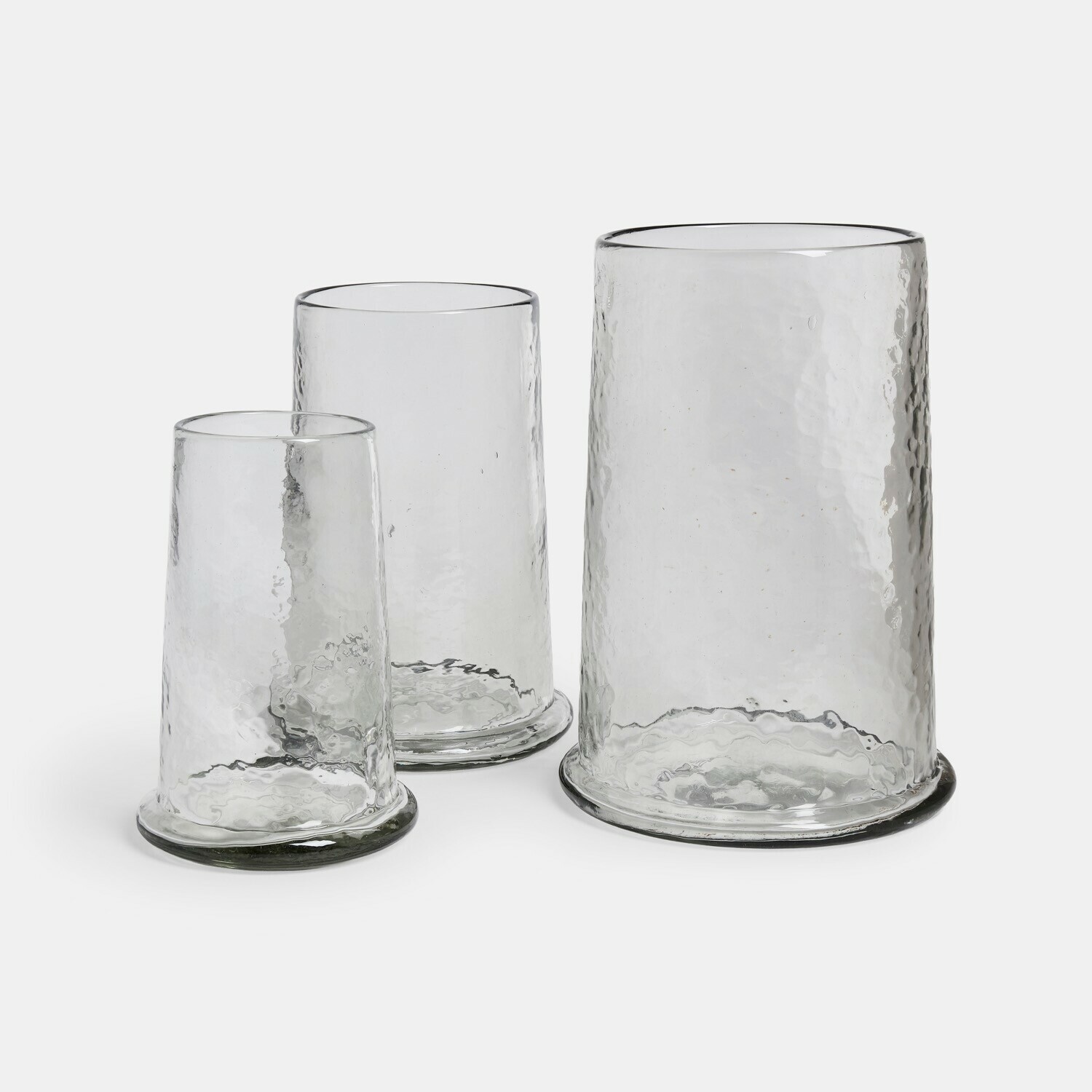 Lot de 3 photophores Elanari Lot de 3 photophores Elanari