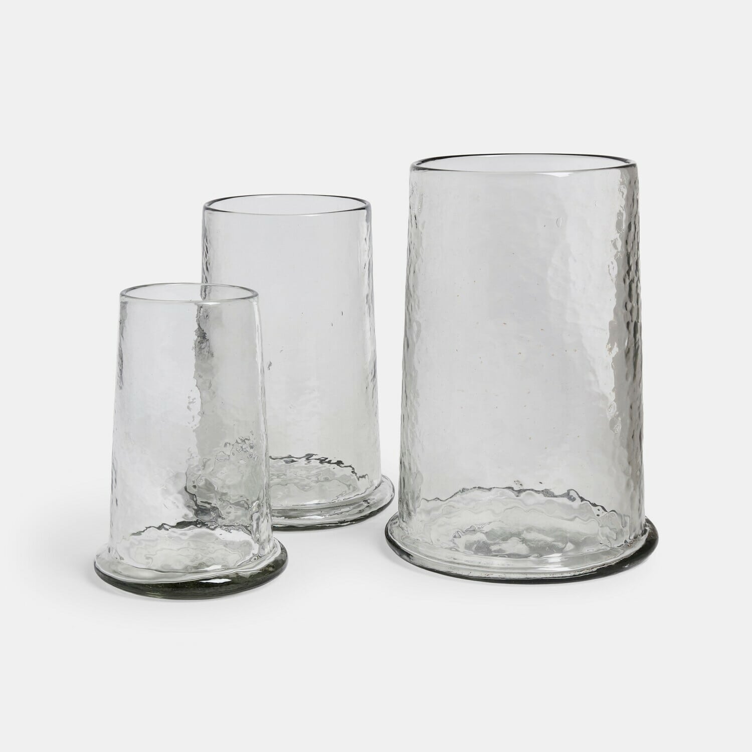 Lot de 3 photophores Elanari Lot de 3 photophores Elanari