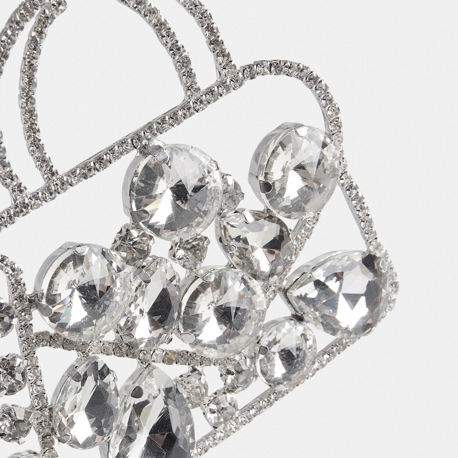 Hanger set van 4 Éclatou