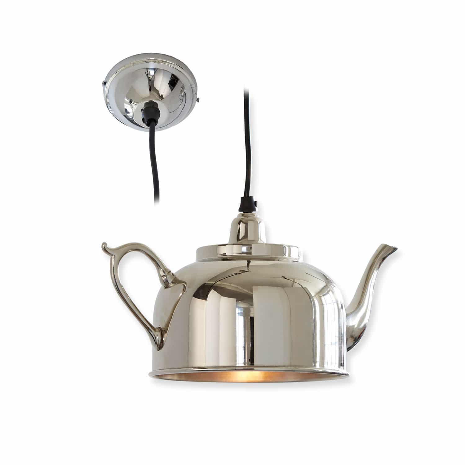 Lampe à suspendre Theiere