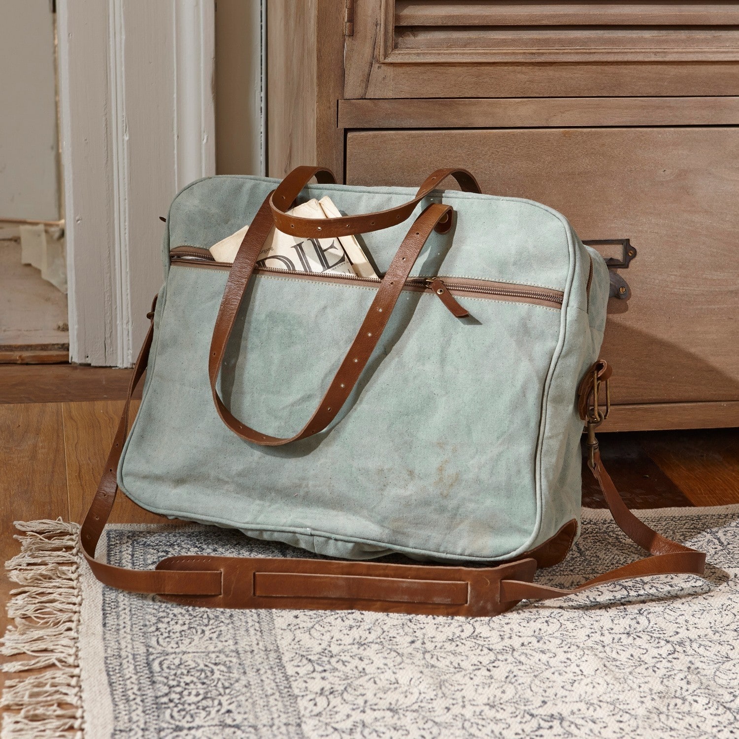 Sac Bicycle