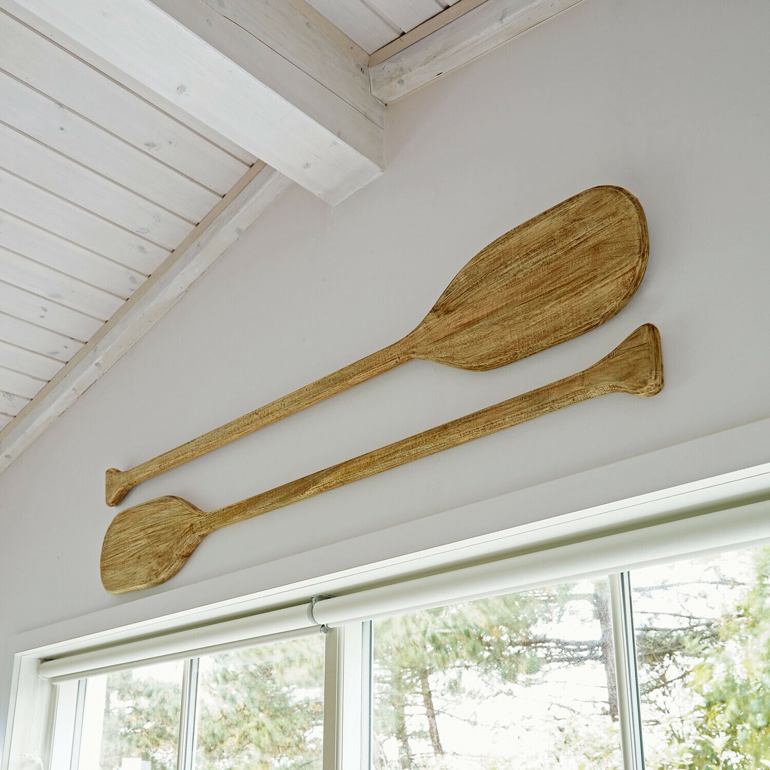 Lot de 2 rames décoratives Windermount