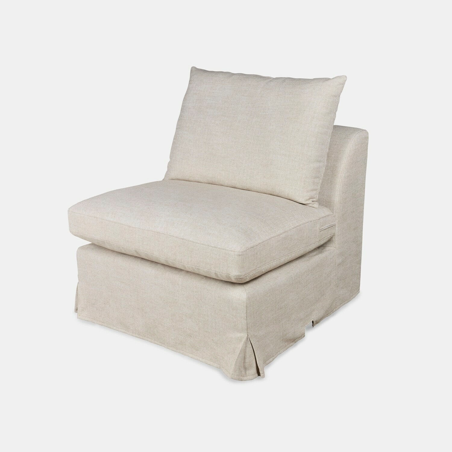 Canapé modulable Wilvane