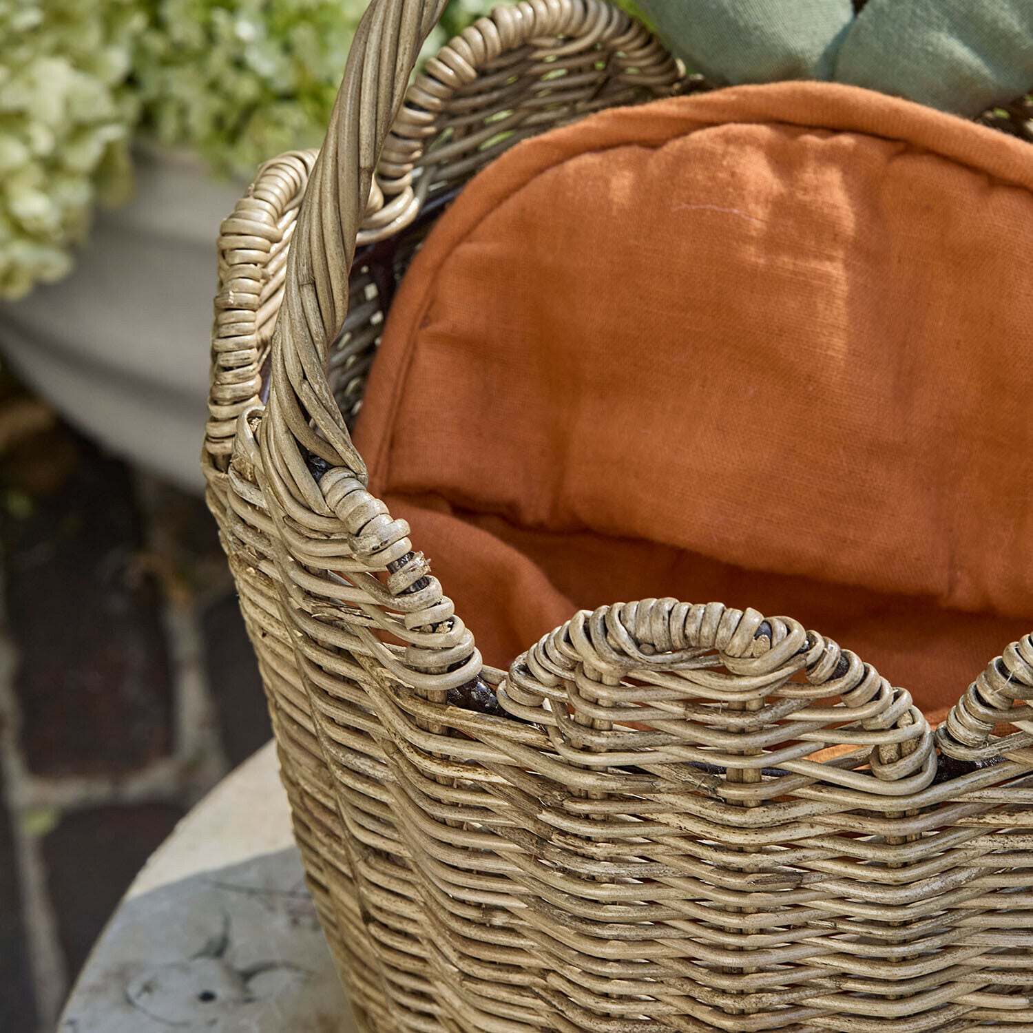 Panier Whimsywood