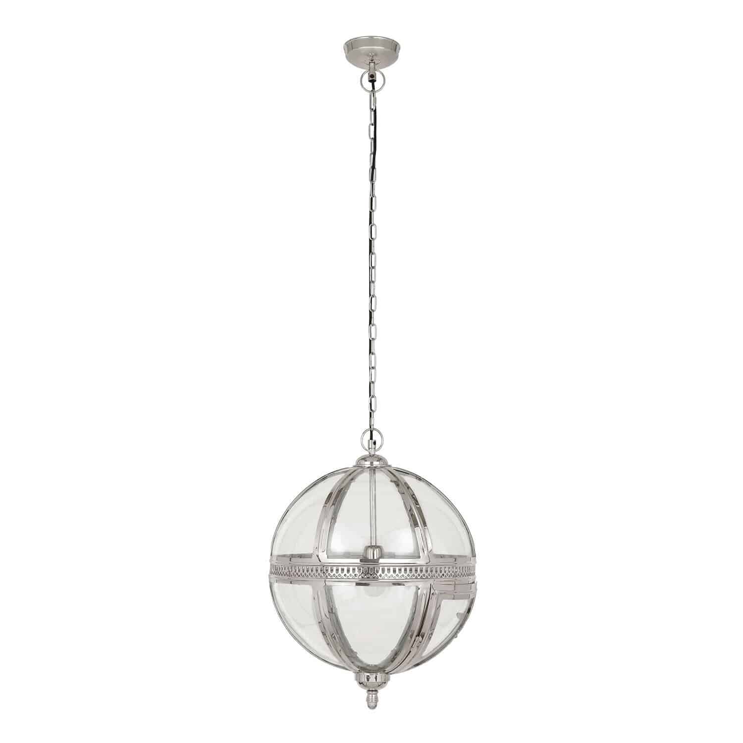 Suspension Étoile d'Or