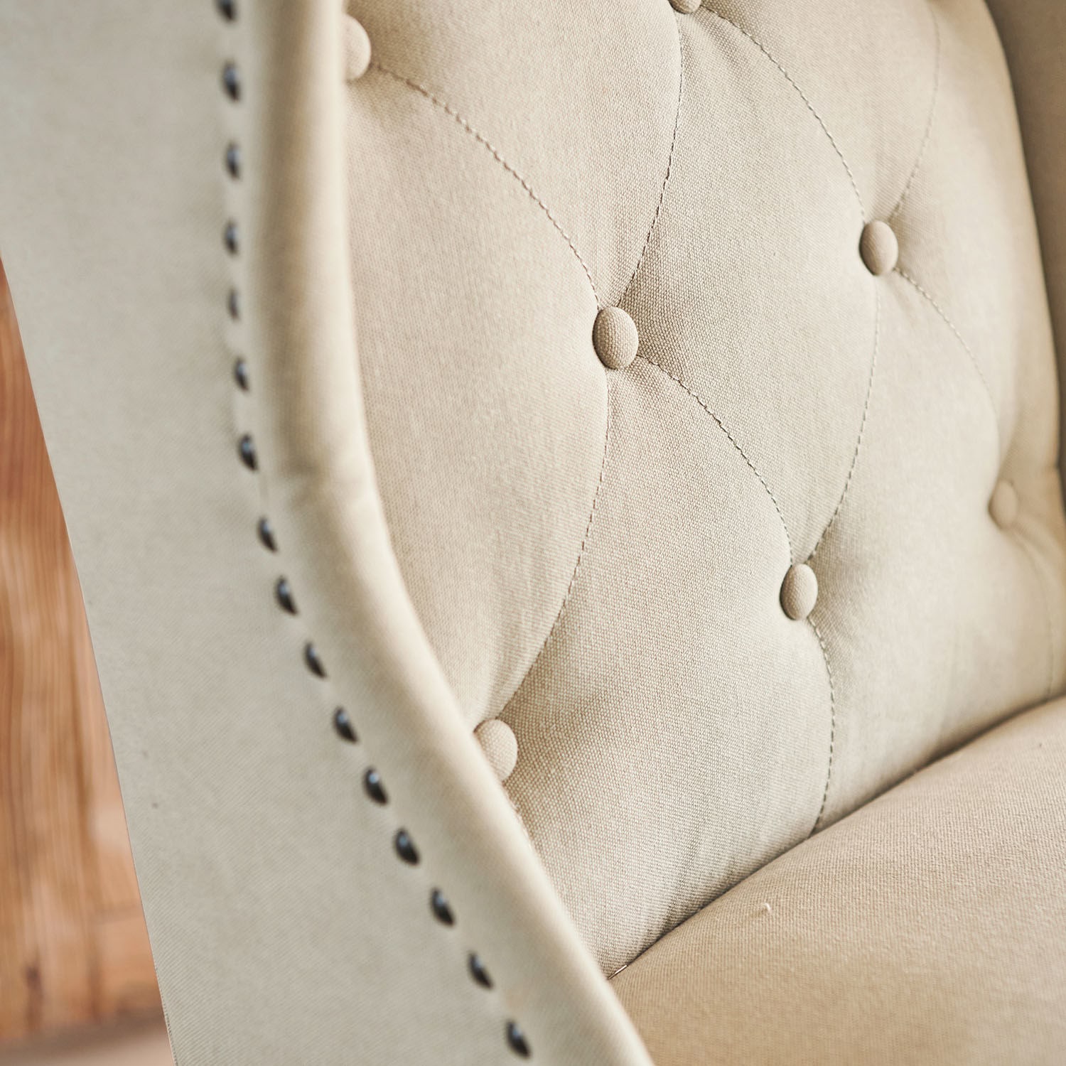 Chaise Remi