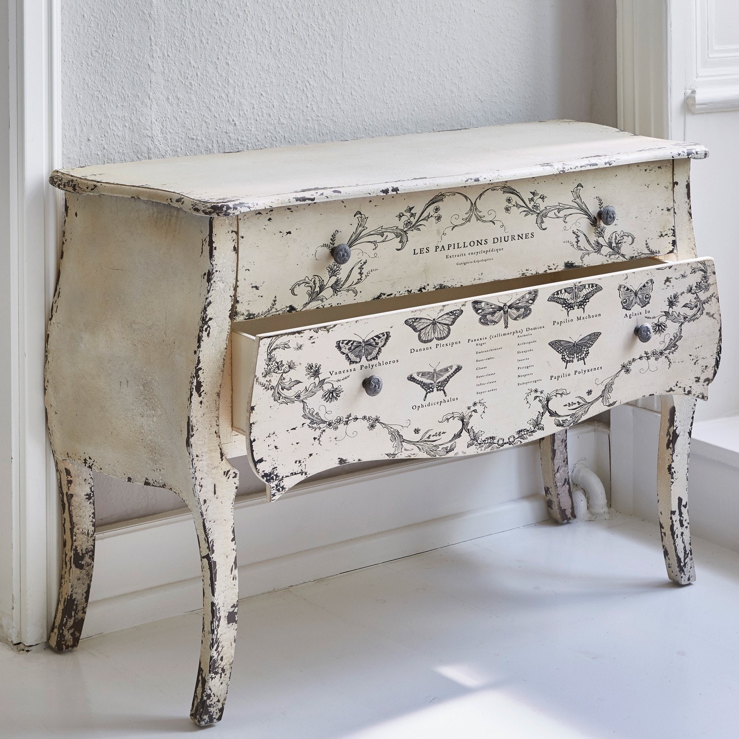 Commode Parville