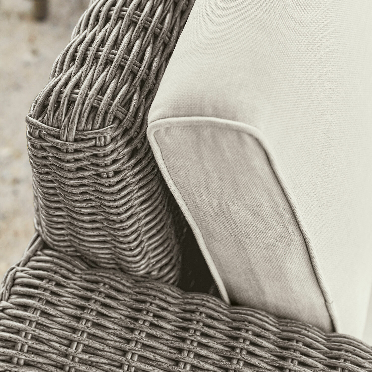 Fauteuil Bardou