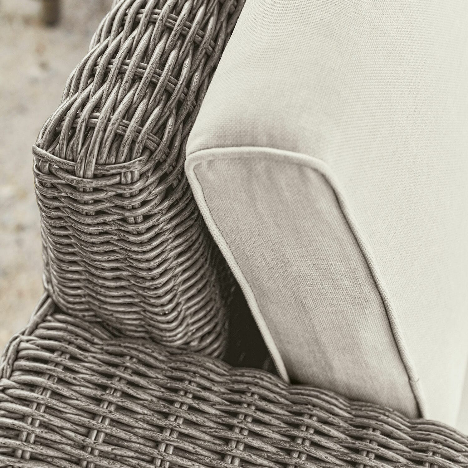 Fauteuil Bardou