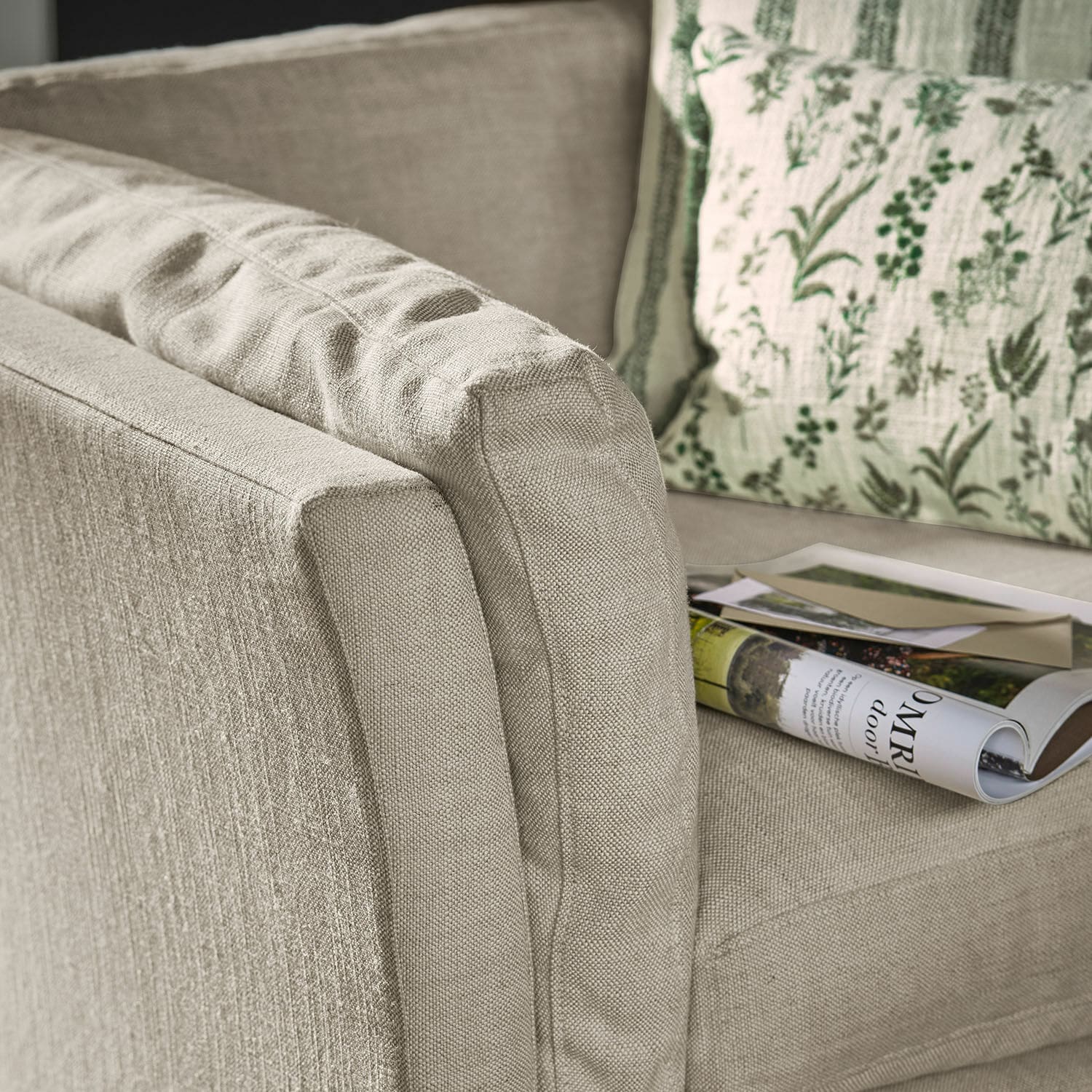 Fauteuil Lourvière