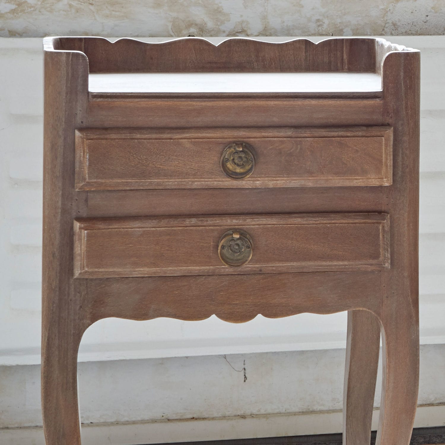 Table de chevet Avellino