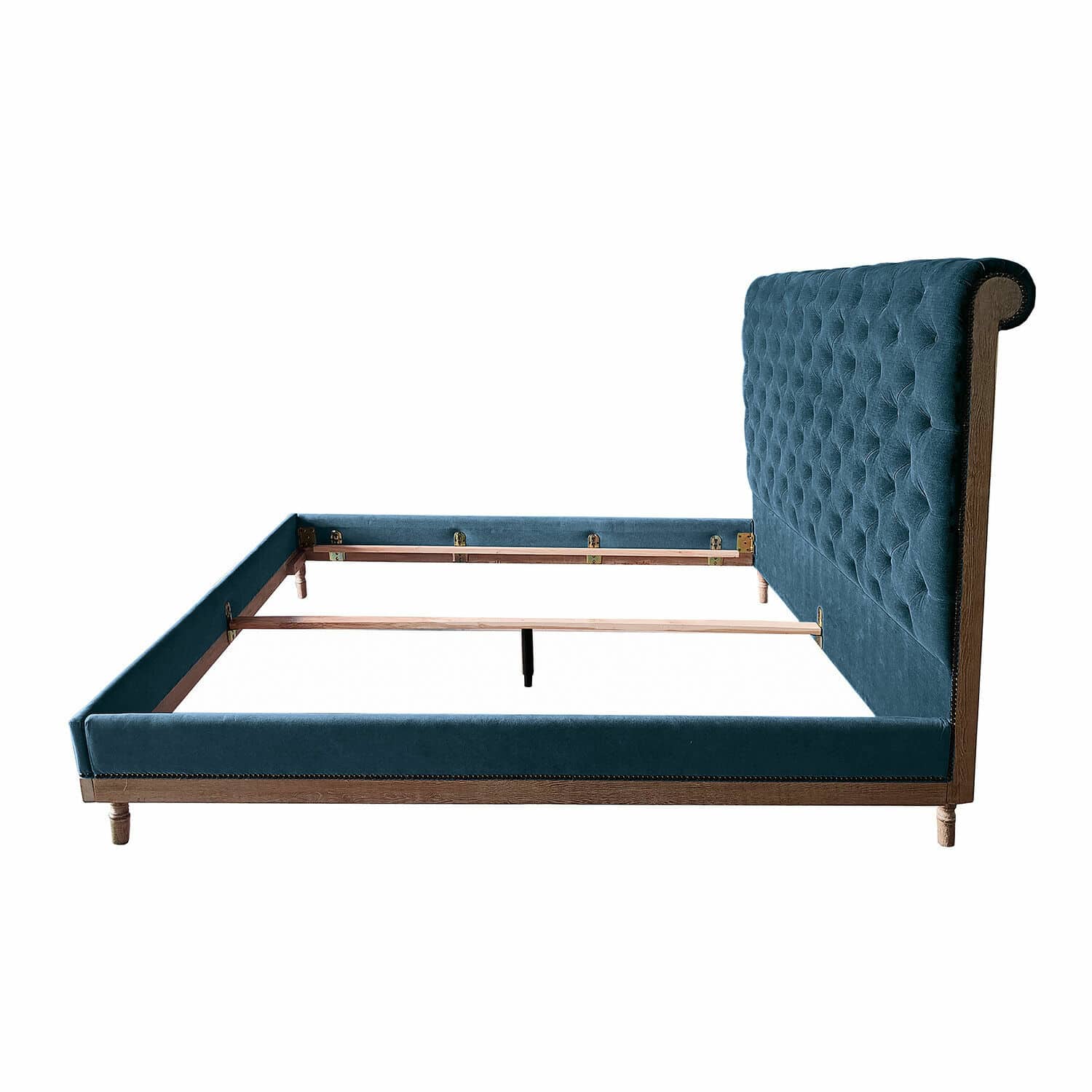 Bed Pozières