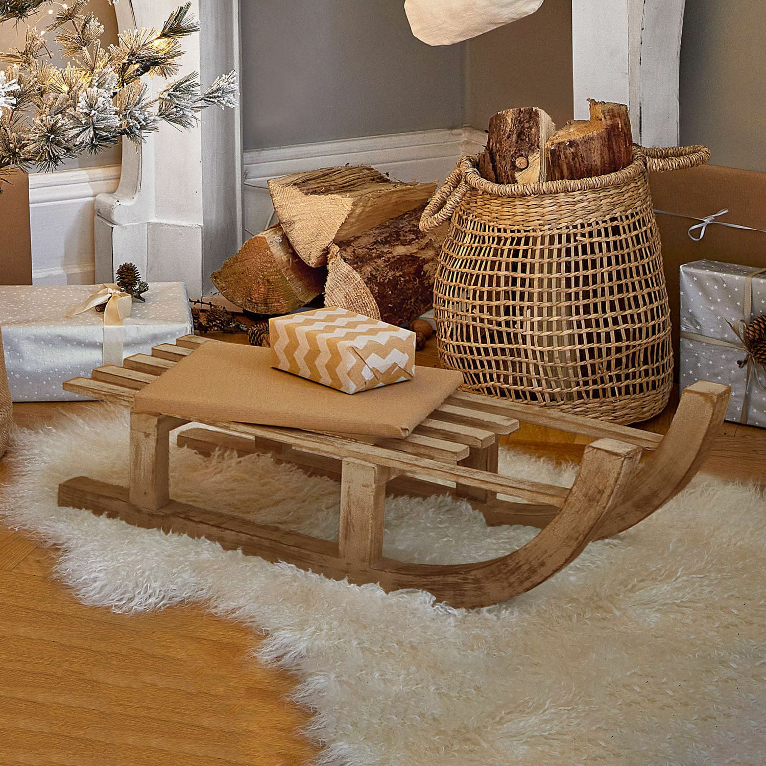 Sierslee FSC®-100% Hoekstra