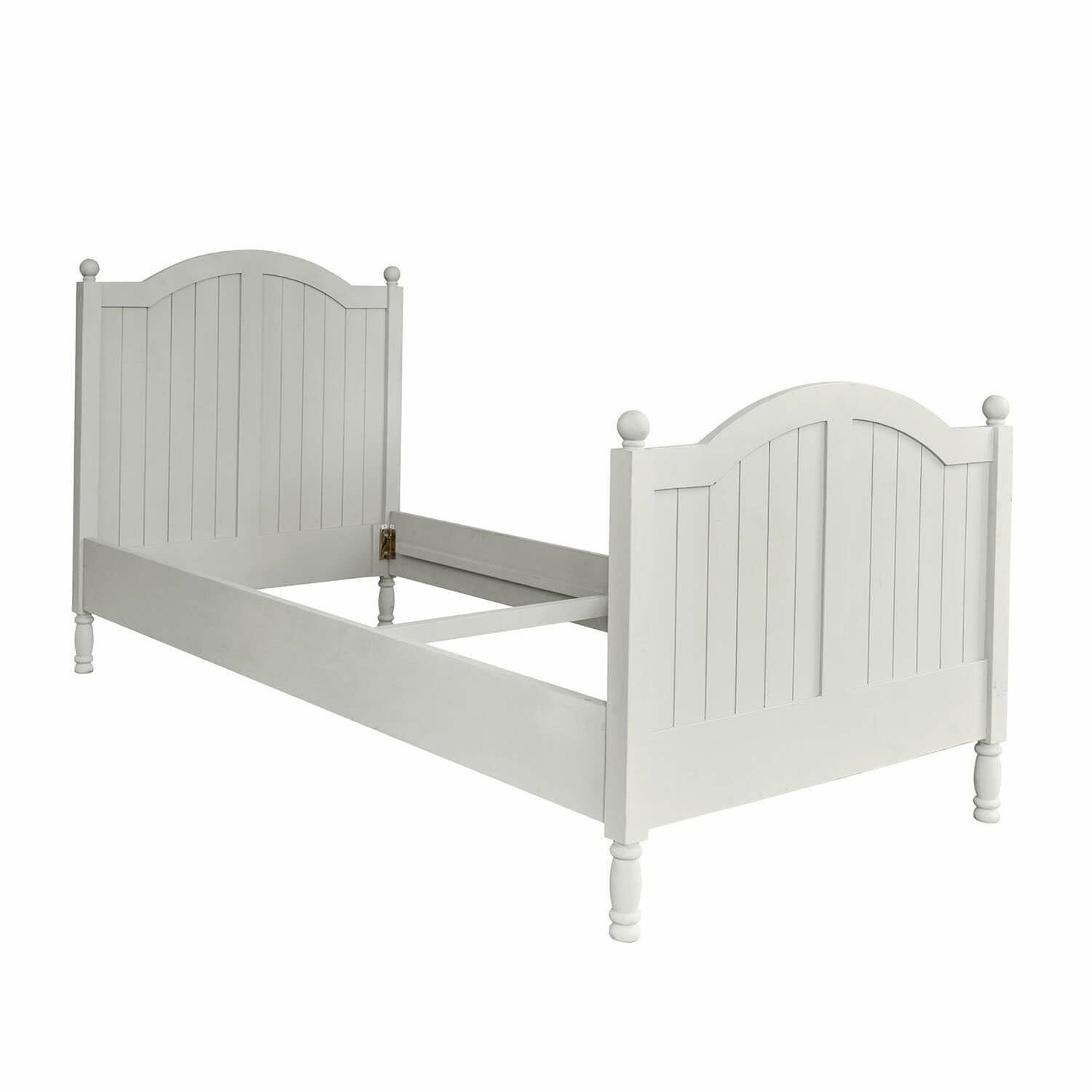 Bed Alarion
