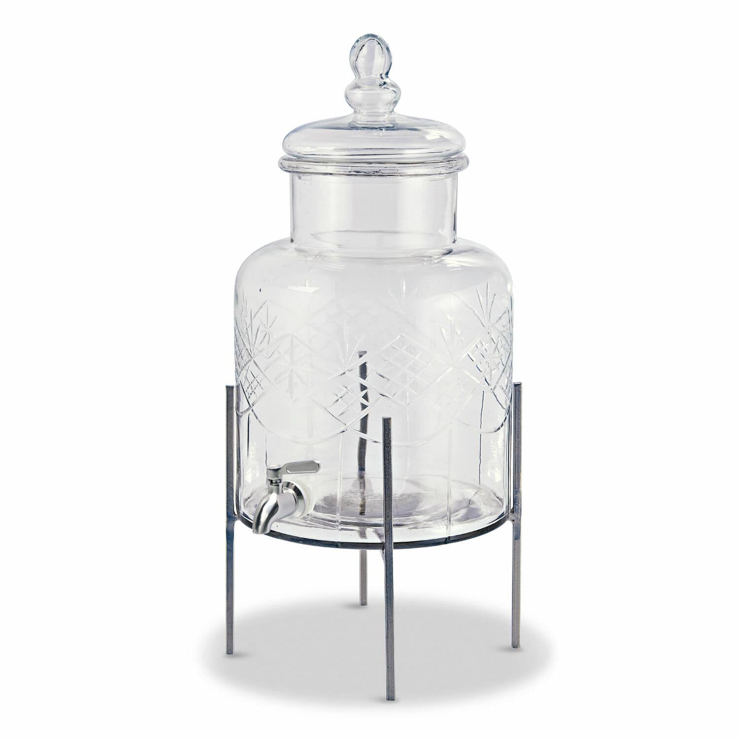 Distributeur de boisson Hagens
