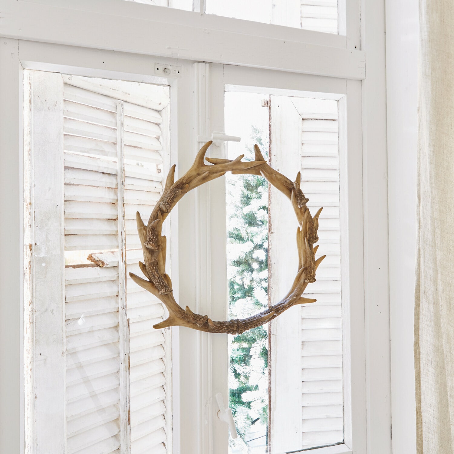 Couronne Marcelle