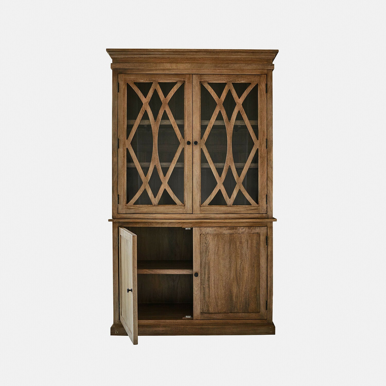Vitrine Oakminster