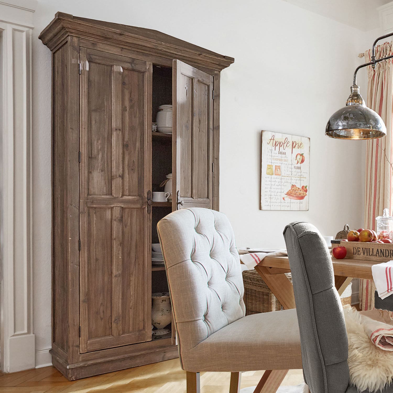 Armoire Alport
