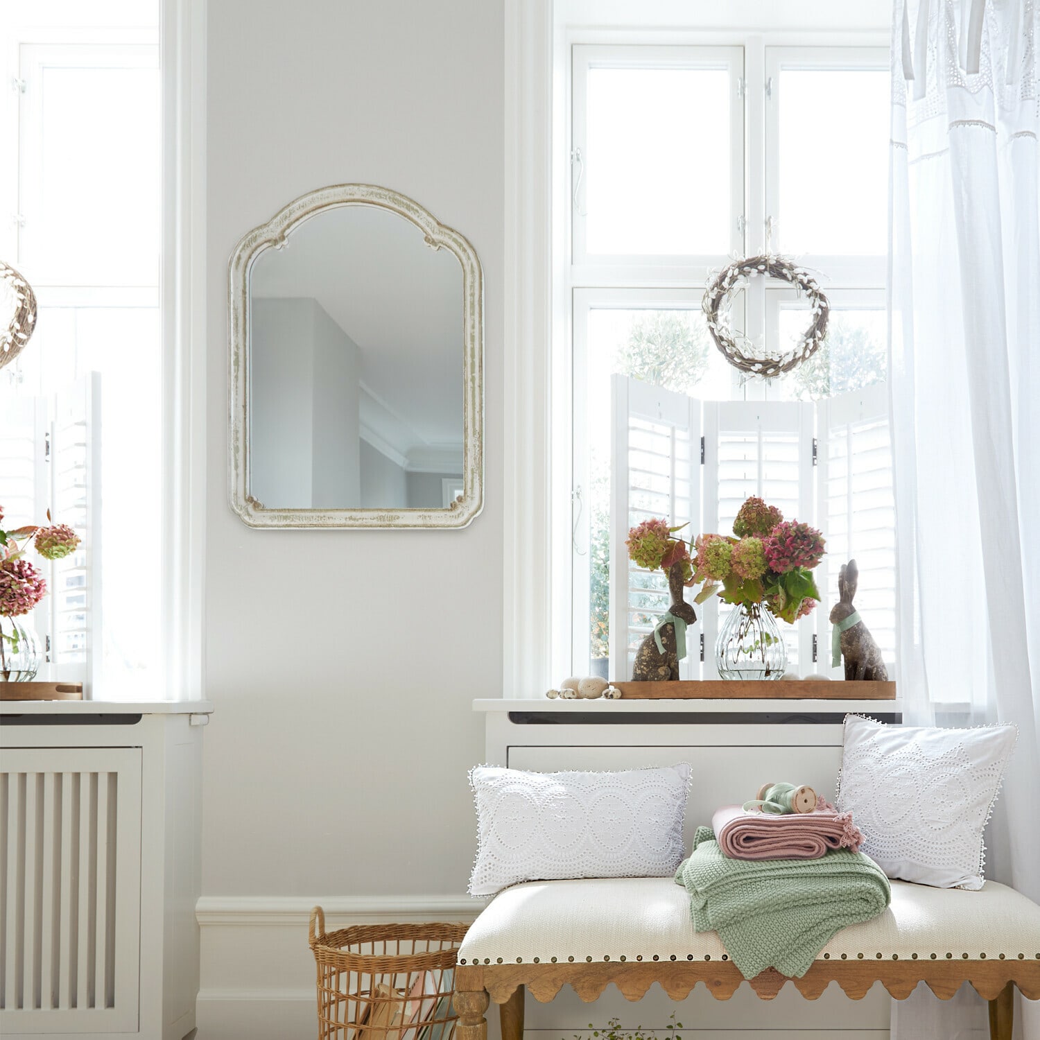 Miroir Ashwyn