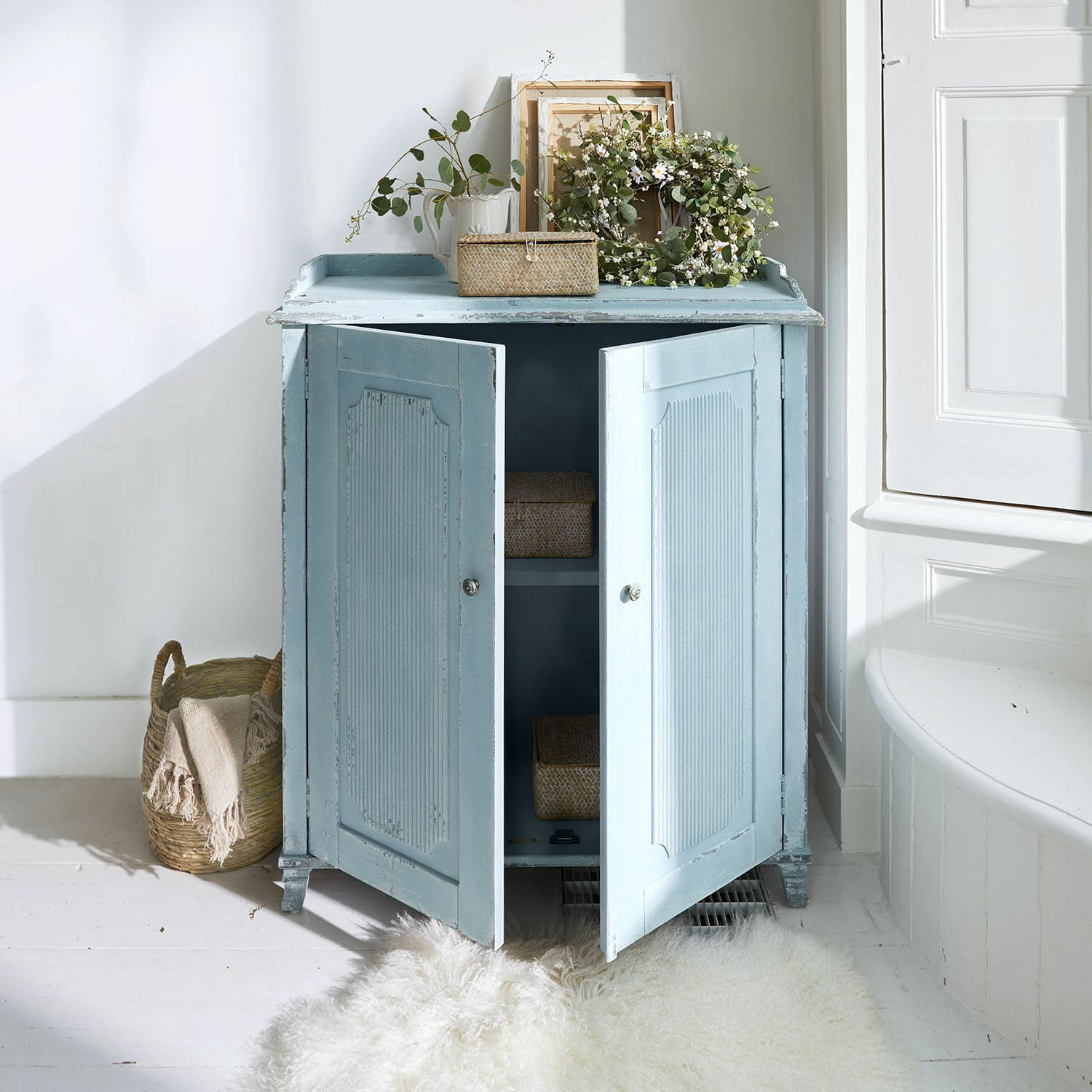 Commode Faunelle
