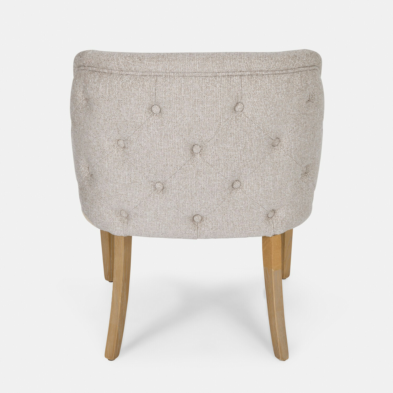 Fauteuil Romata