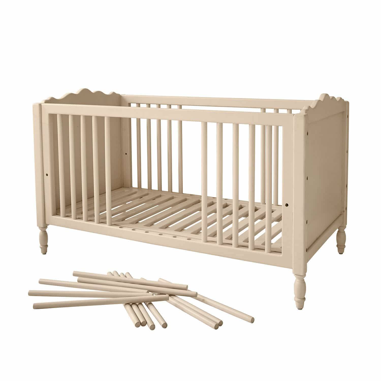 Lit bébé Arlithia