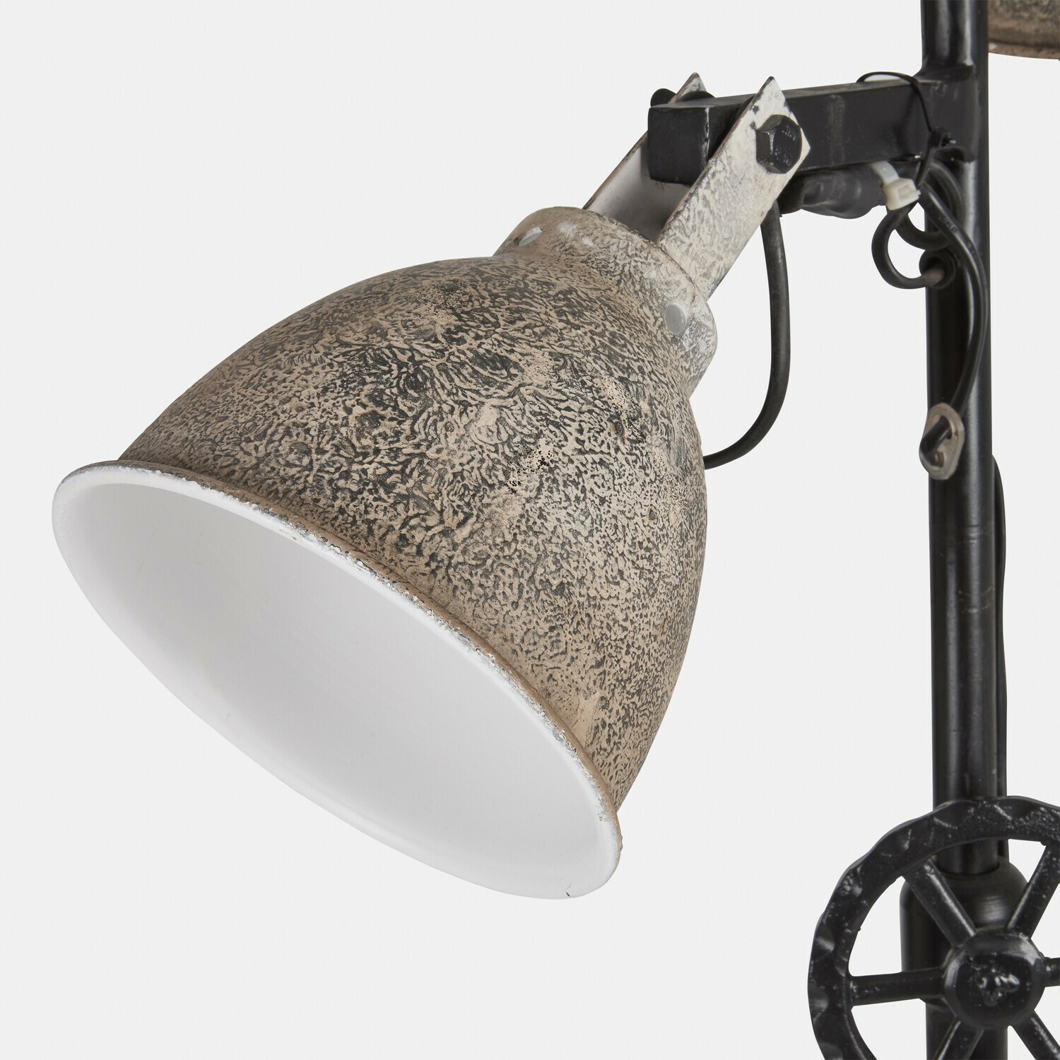 Vloerlamp Fenric