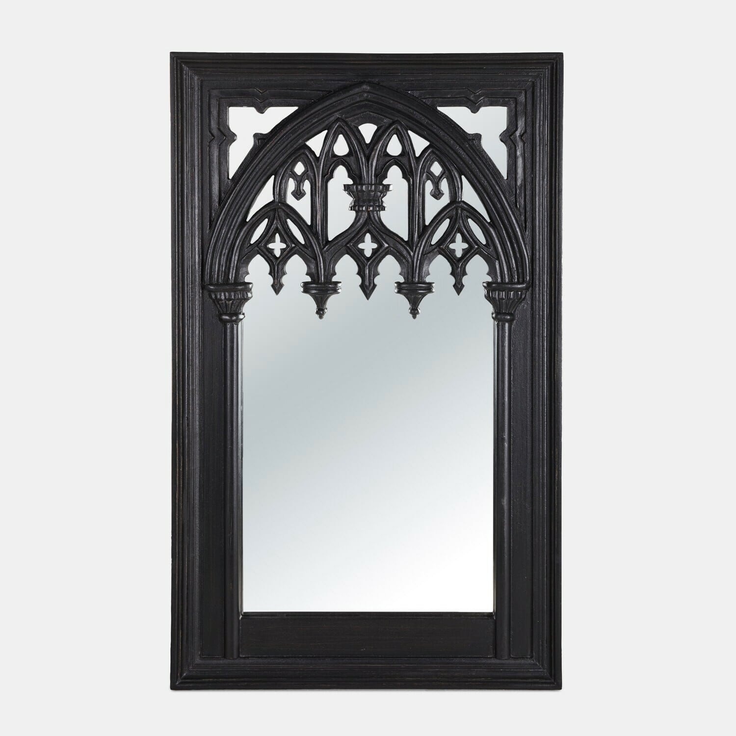 Miroir mural Brévoire