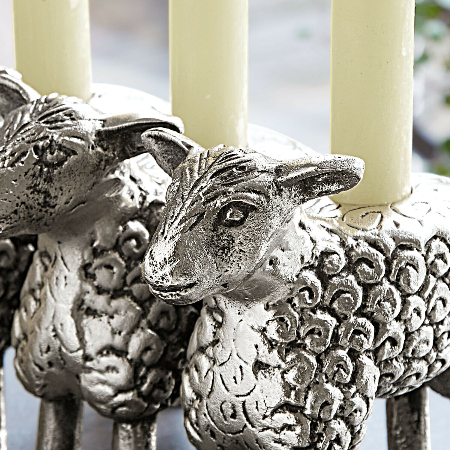 Kaarsenhouder Séverac