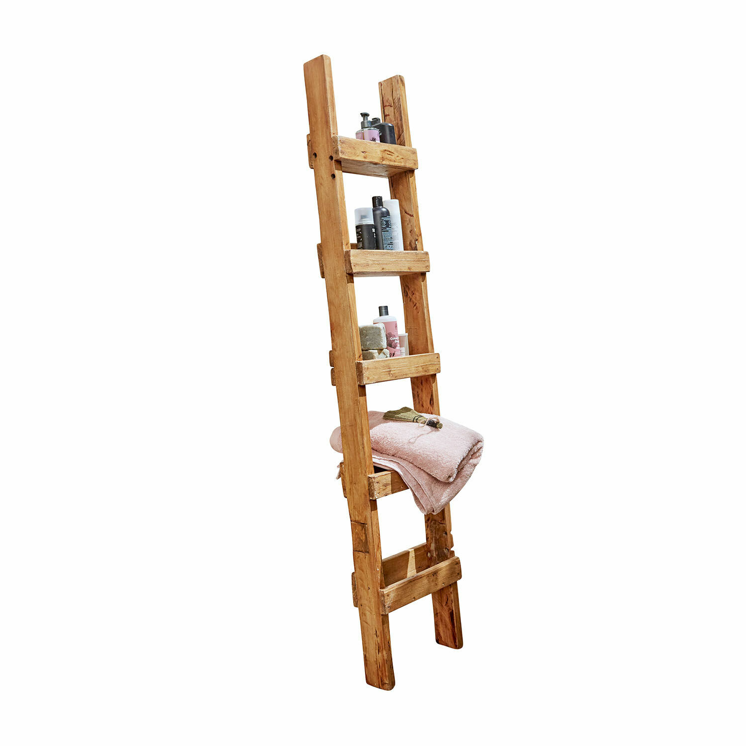 Ladderrek Fresollier