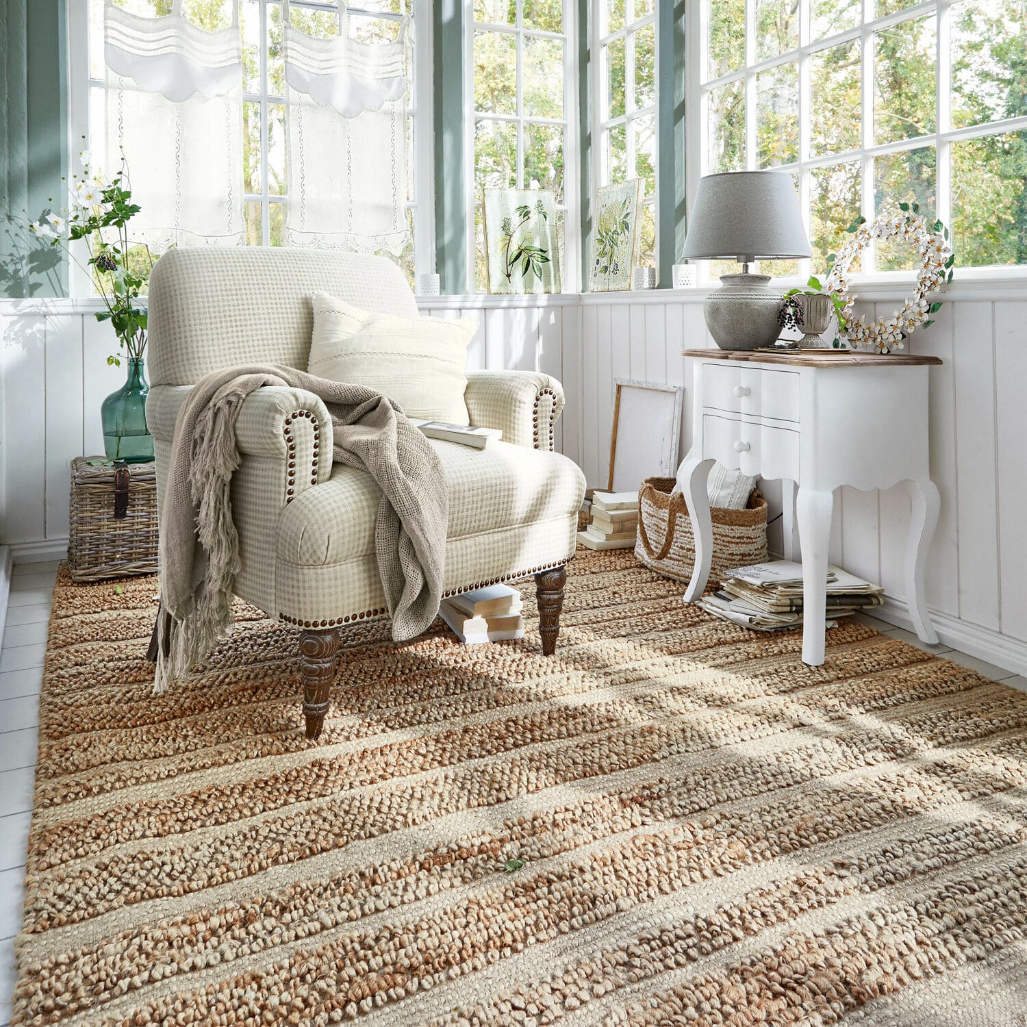 Tapis Estirac