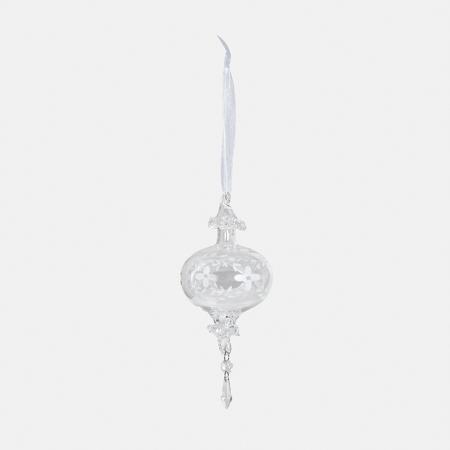 Hanger set van 3 Féloraine