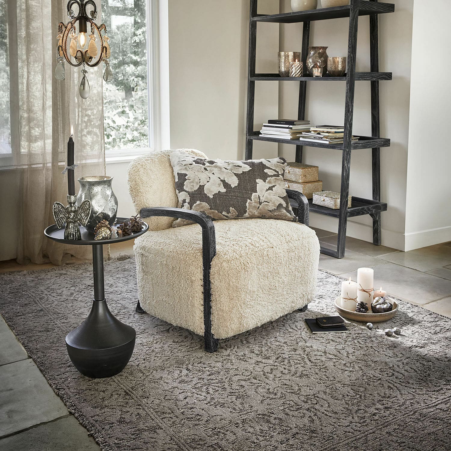 Tapis d’intérieur et d’extérieur Forvento